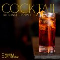 Cocktail by Alexander Marsh - The 1914